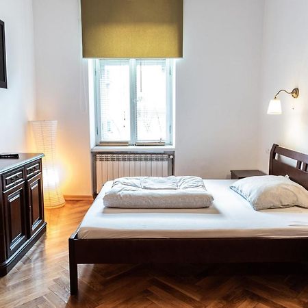 Apartament Cafe Belg Częstochowa Eksteriør billede