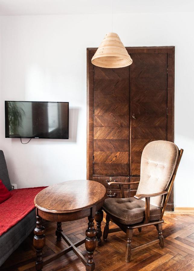 Apartament Cafe Belg Częstochowa Eksteriør billede